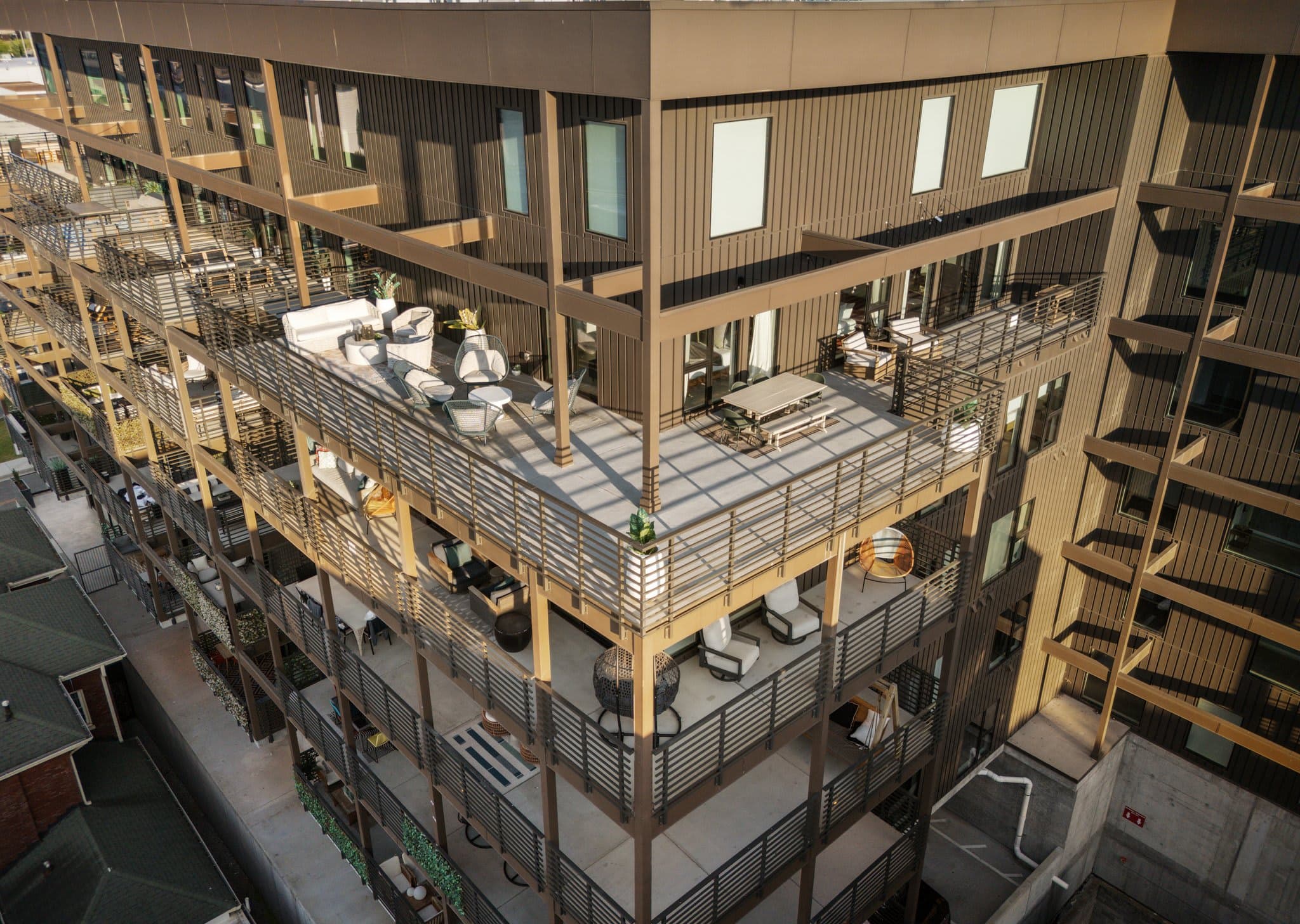 Loftline Social - 8BR